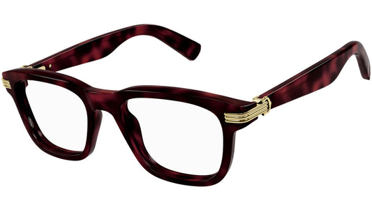 Cartier CT0444o-008 54mm New Eyeglasses