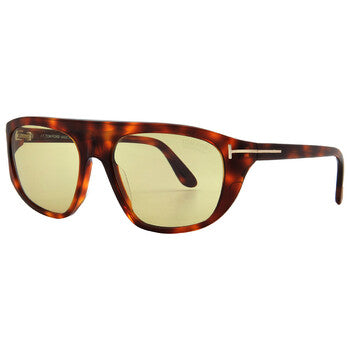 Tom Ford FT1002-53E-58 58mm