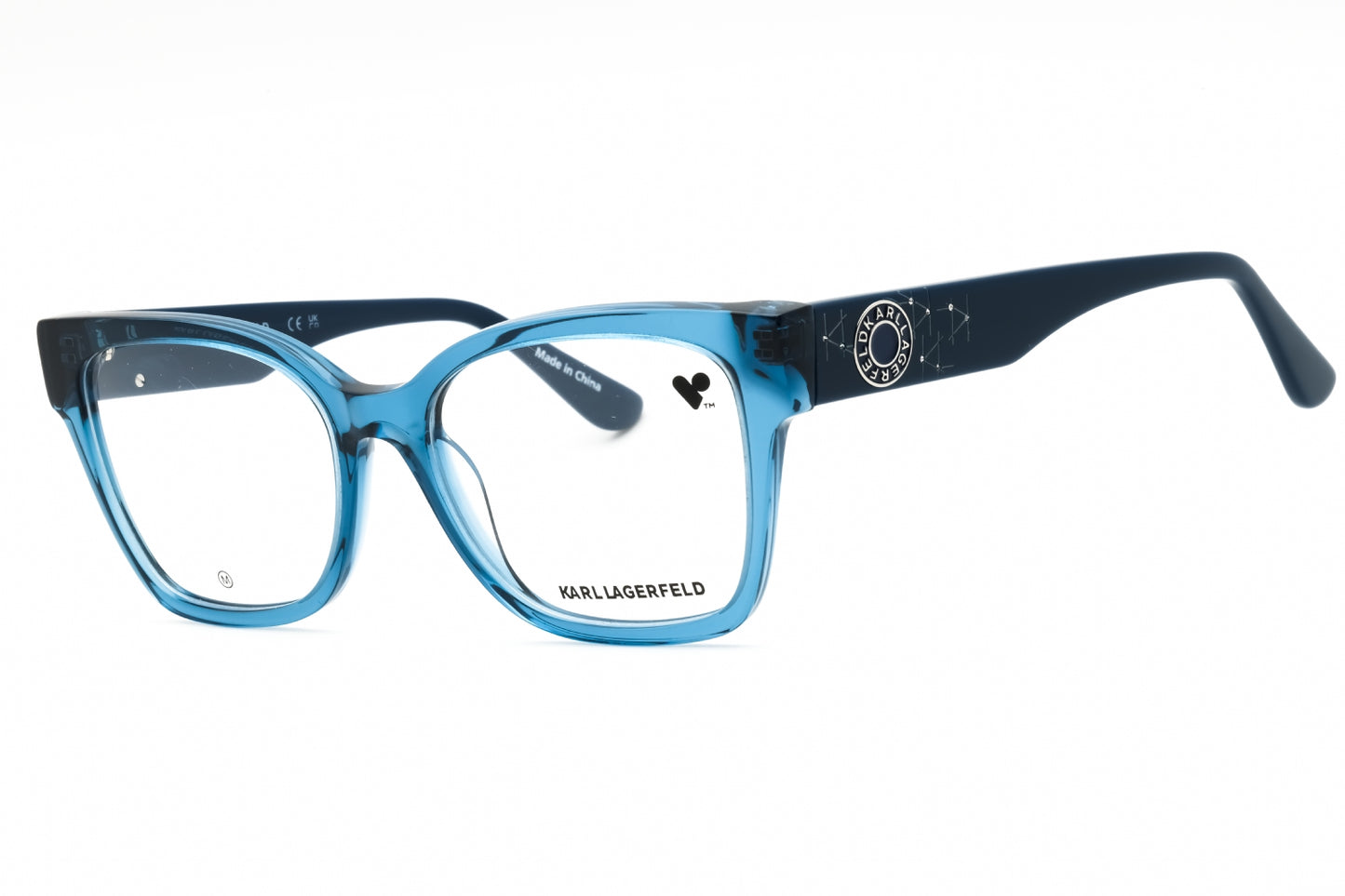 KARL LAGERFELD KL6111R-400 54mm New Eyeglasses