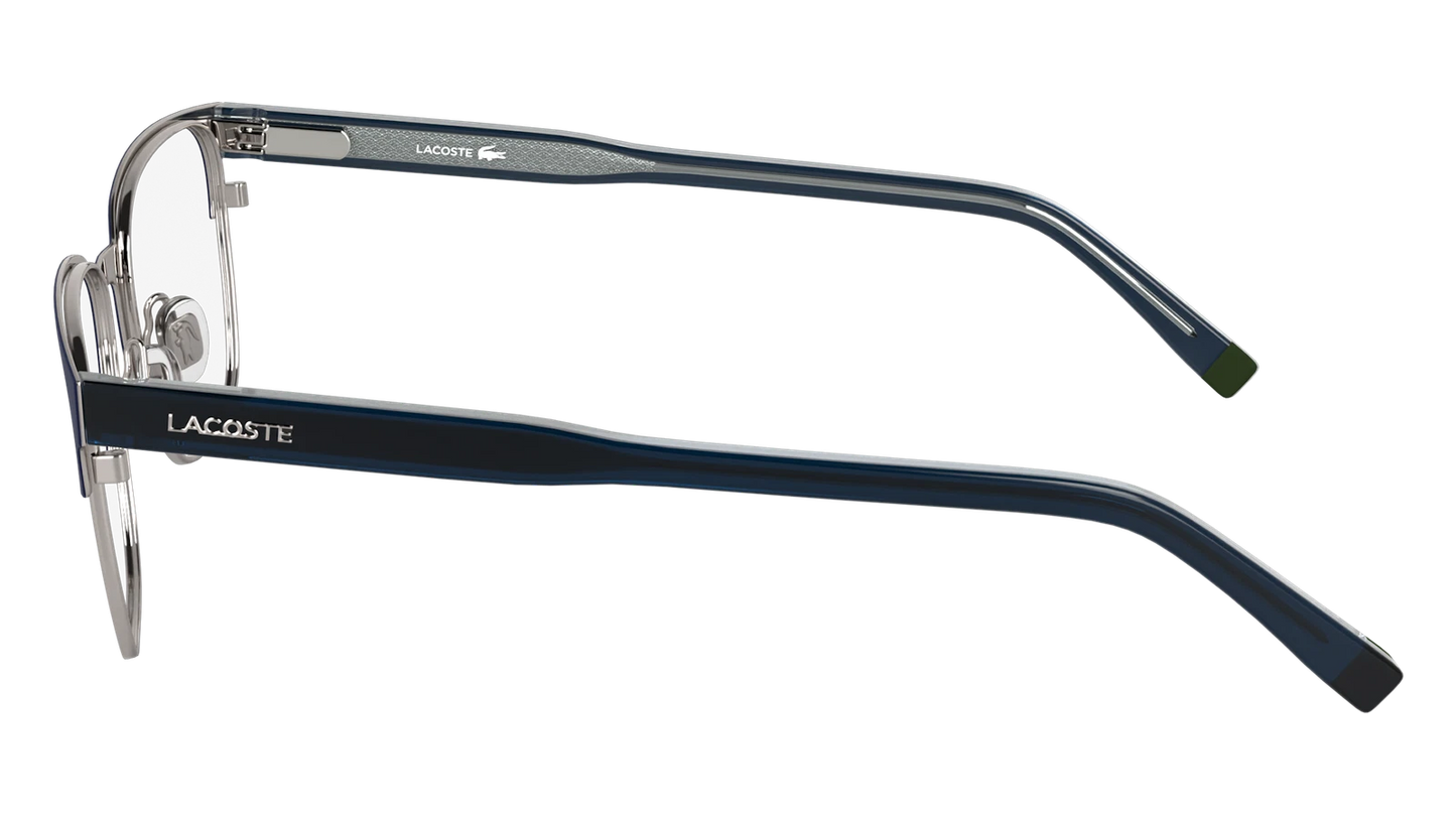 LACOSTE L2304-N-424-5318 53mm New Eyeglasses