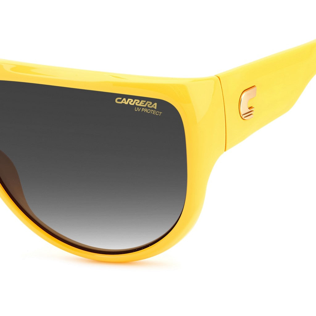 Carrera FLAGLAB-13-040G-9O 62mm New Sunglasses