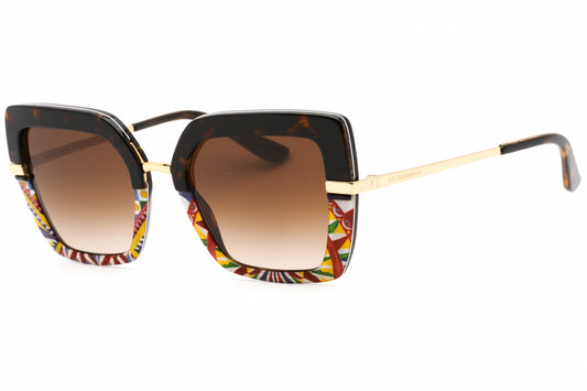Dolce & Gabbana 0DG4373-327813 52mm New Sunglasses