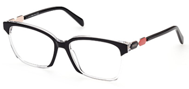 Emilio Pucci EP5185-55003 55mm New Eyeglasses