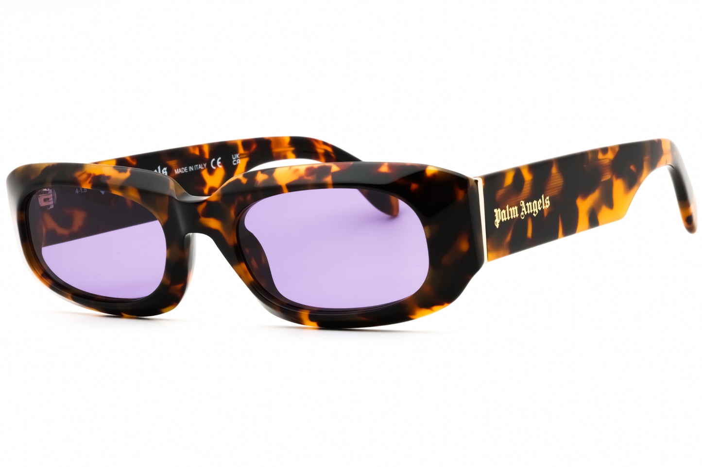 Palm Angels NOAH-PERI104S25PLA0016037 54mm New Sunglasses