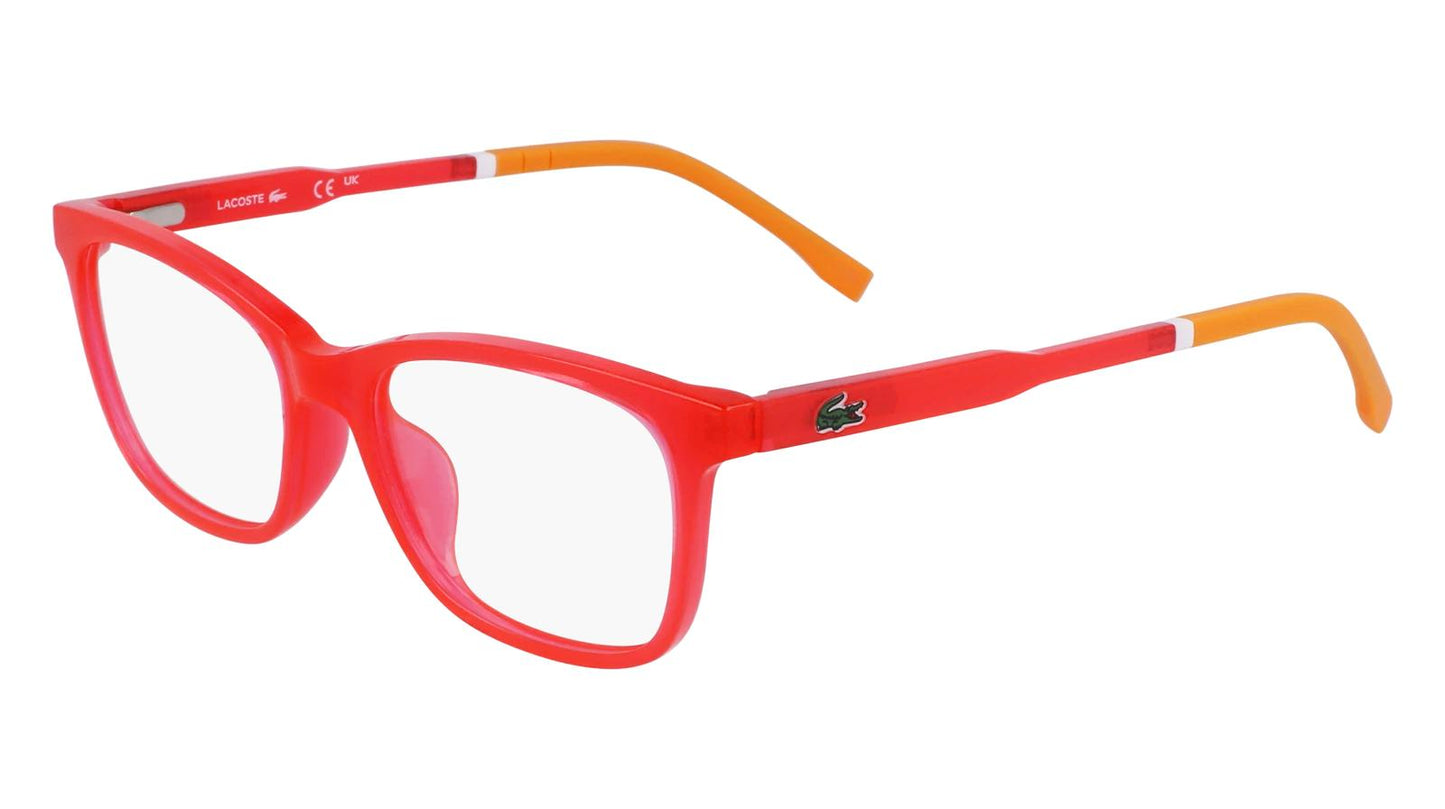 LACOSTE L3648-830-4815 48mm New Eyeglasses