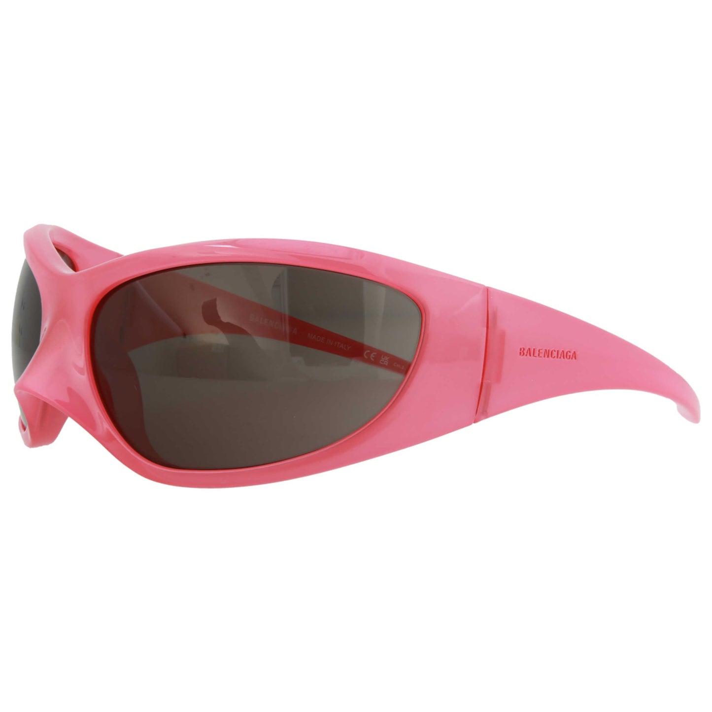 Balenciaga BB0252S-30013804-002 80mm