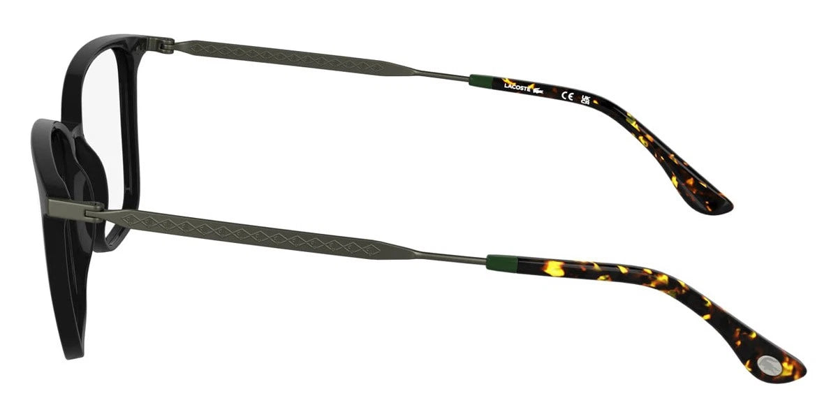 LACOSTE L2984-001-5315 53mm New Eyeglasses
