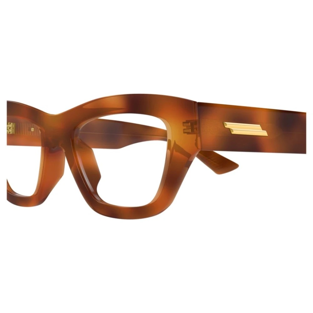Bottega Veneta BV1360o-006 51mm New Eyeglasses