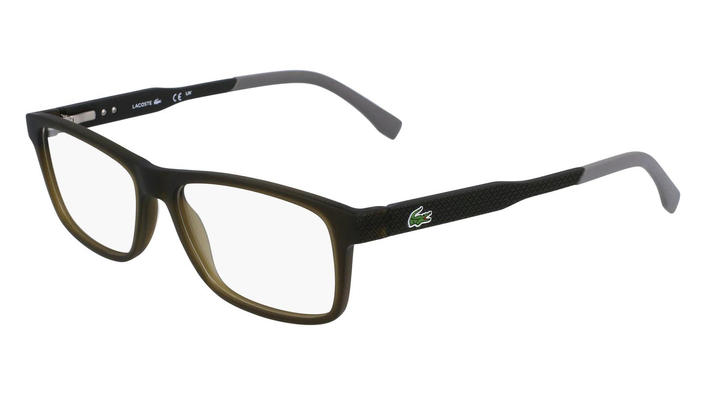 Lacoste L2876-N-275-5315 53mm New Eyeglasses