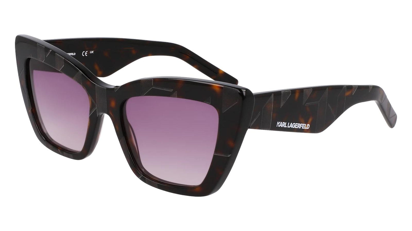 Karl Lagerfeld KL6158S-242-5418 54mm New Sunglasses