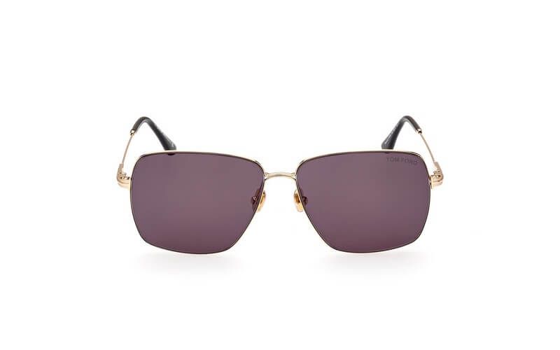 Tom Ford FT0994-S-30A-58  New Sunglasses