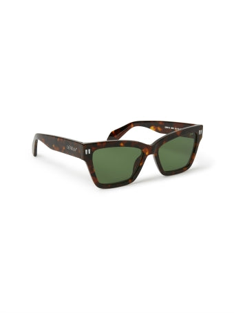 Off-White OERI110S24PLA0016055 54mm New Sunglasses