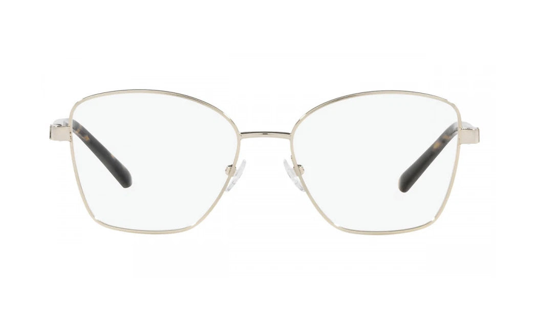 Michael Kors 0MK3052-1014-52 Gold Square EYEGLASSES 52mm Eyeglasses