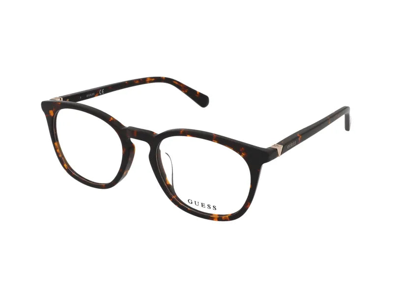 Guess GU50057D-052-53 53mm New Eyeglasses