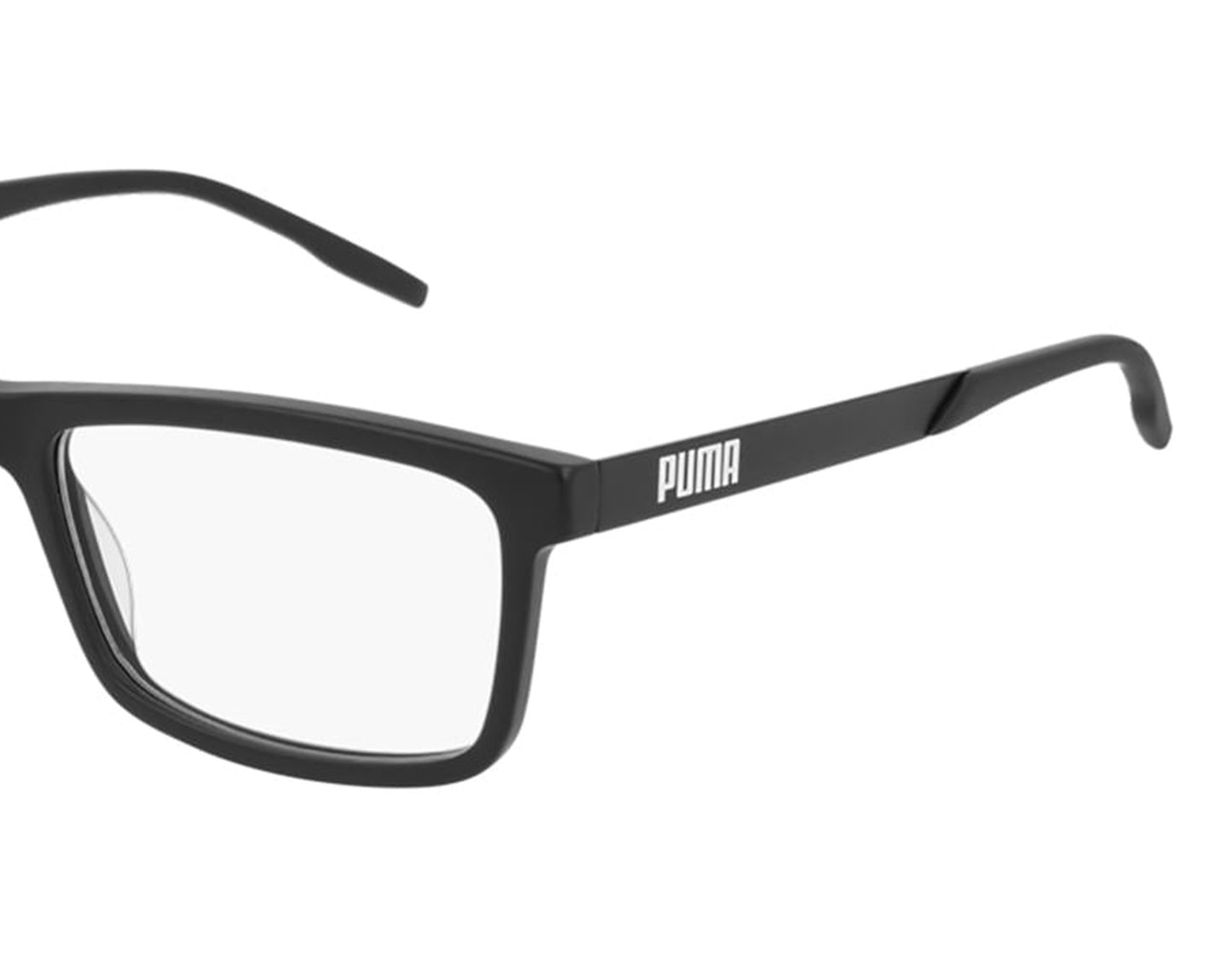 Puma PE0138O-001-54  New Eyeglasses