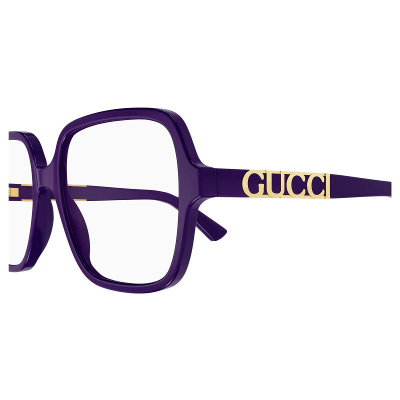 Gucci GG1193O-003 56mm New Eyeglasses