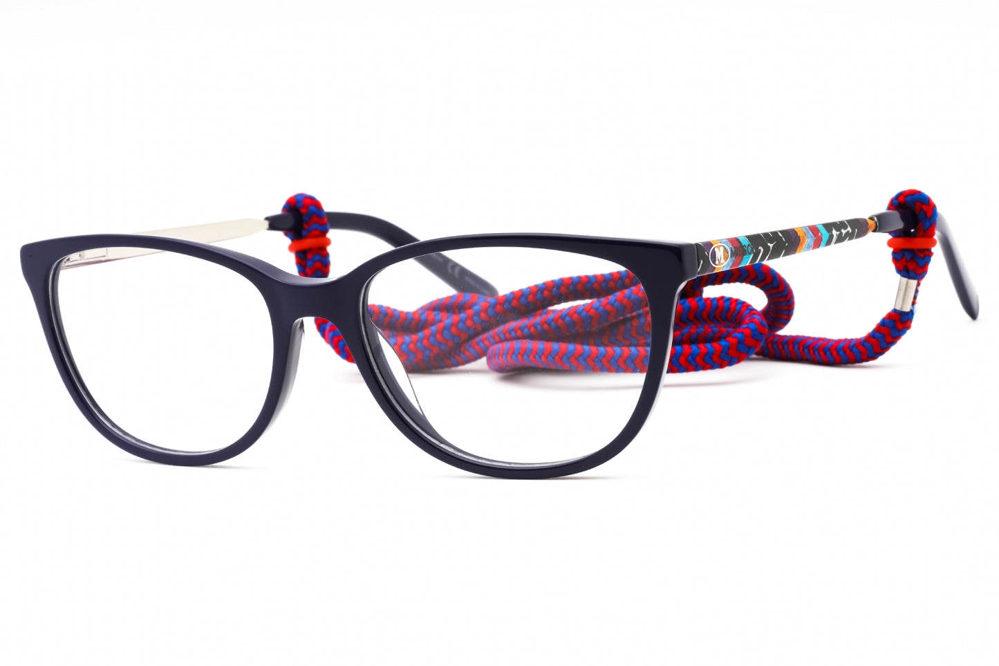 M Missoni MMI 0033-0PJP 00 53mm New Eyeglasses