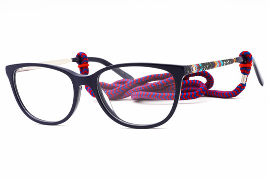 M Missoni MMI 0033-0PJP 00 53mm New Eyeglasses
