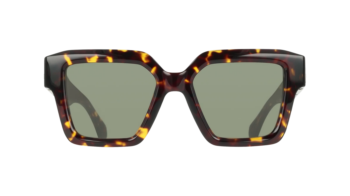 Salvatore Ferragamo SF2084S-242-5319 53mm New Sunglasses