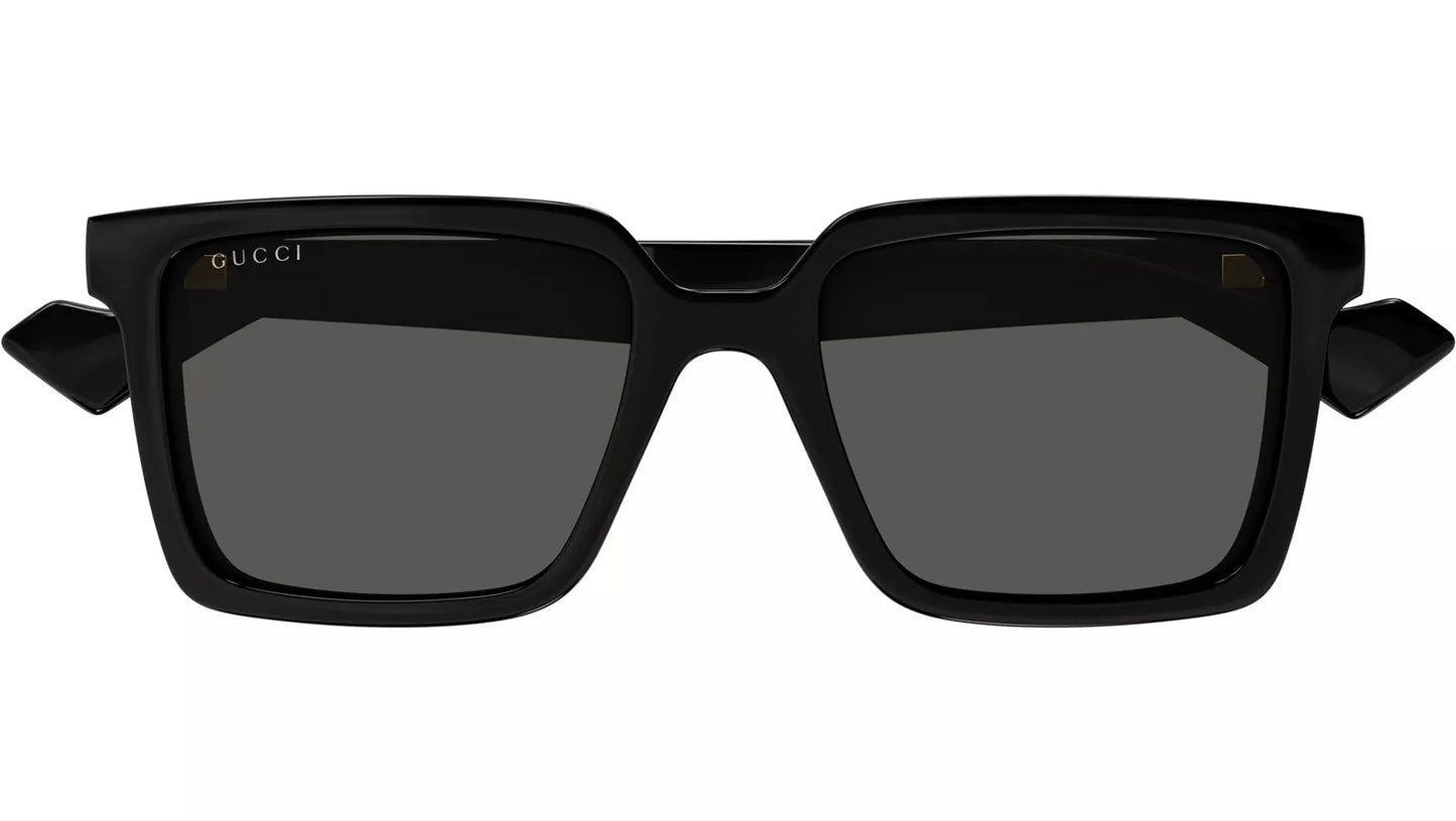 Gucci GG1540S-001 55mm New Sunglasses