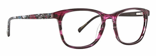 Vera Bradley VB-COLBY-BRAMBLE 52mm New Eyeglasses