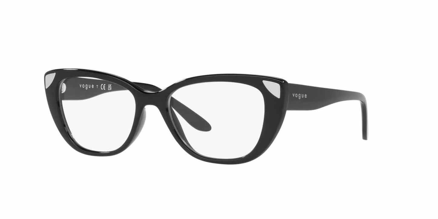 Vogue VO5455-W44-51 51mm New Eyeglasses