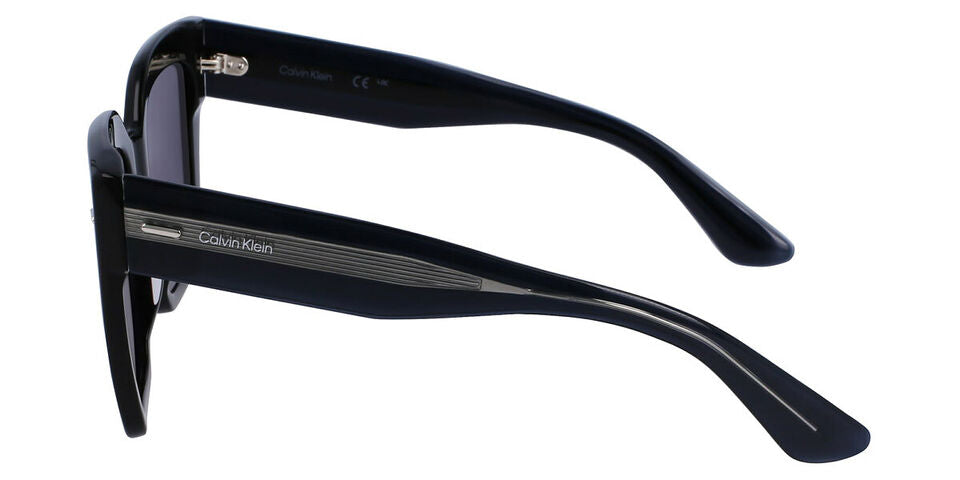 Calvin Klein CK23508S-001-5420 54mm New Sunglasses