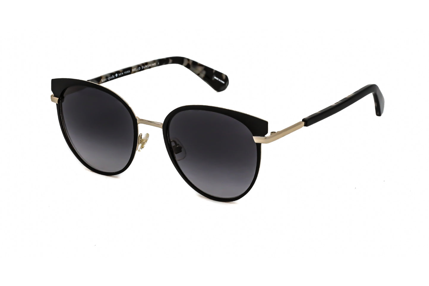 Kate Spade Janalee/S-0807 00 53mm New Sunglasses