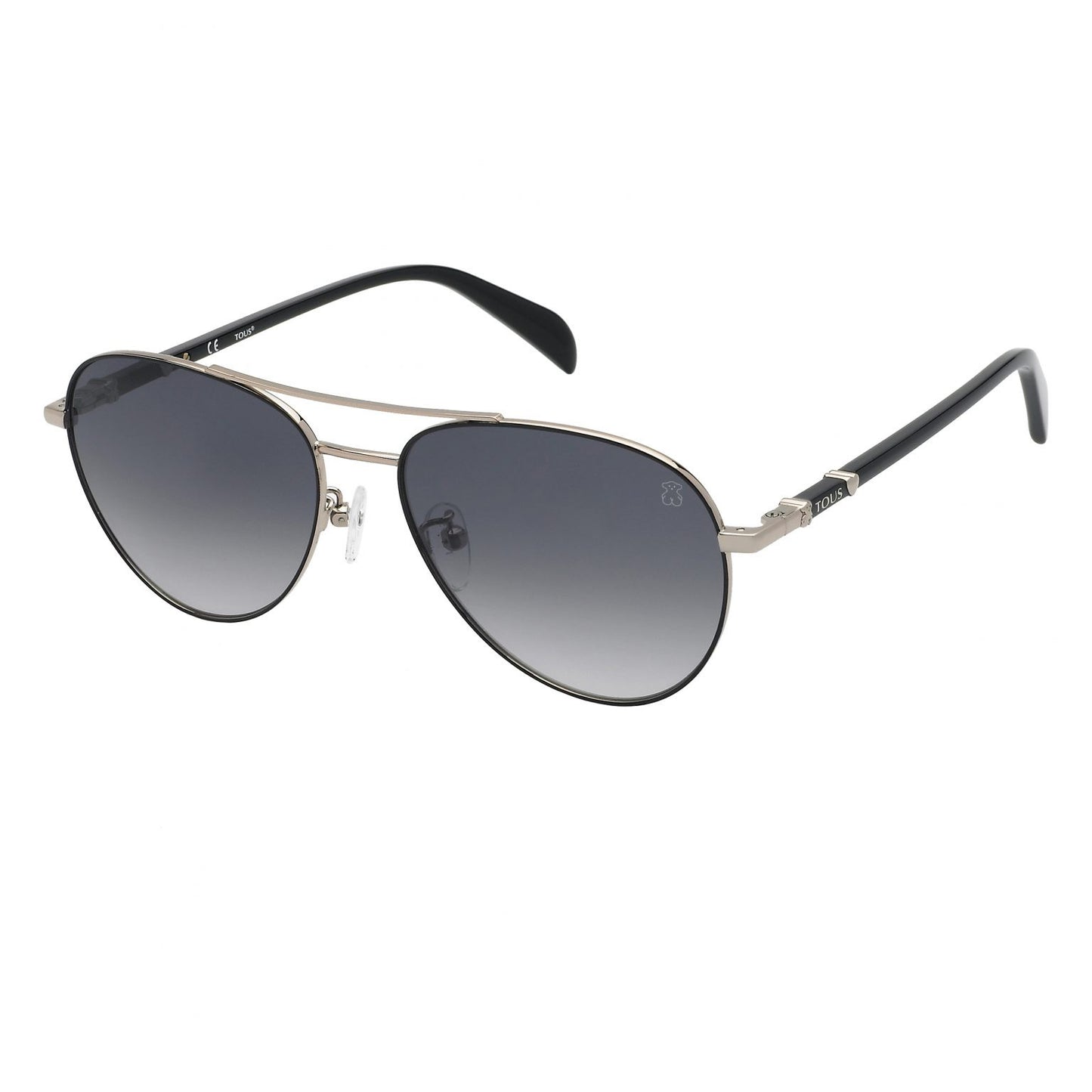 Tous STO437-0A47 56mm New Sunglasses