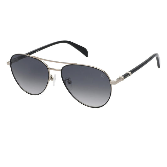 Tous STO437-0A47 56mm New Sunglasses