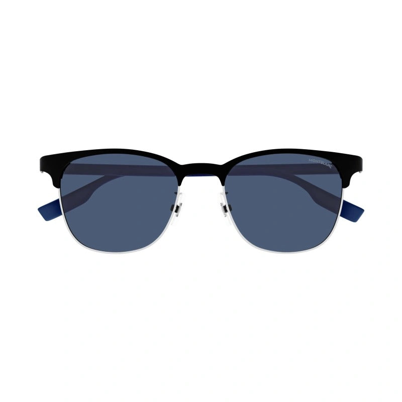 Mont Blanc MB0183S-003-53 53mm New Sunglasses