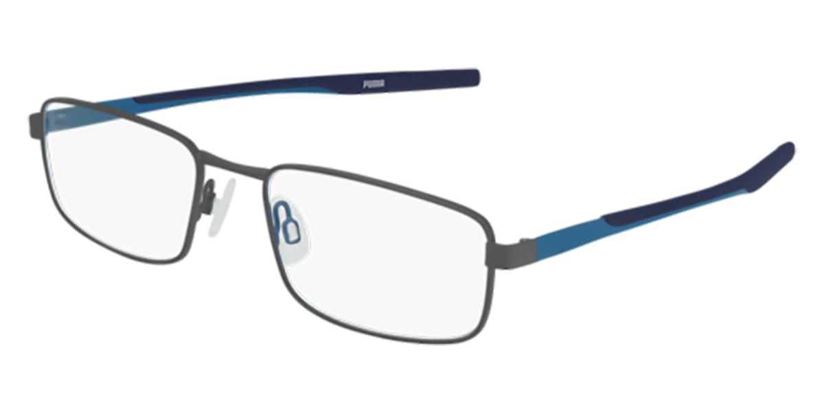 Puma PU0237O-003-57 0mm New Eyeglasses