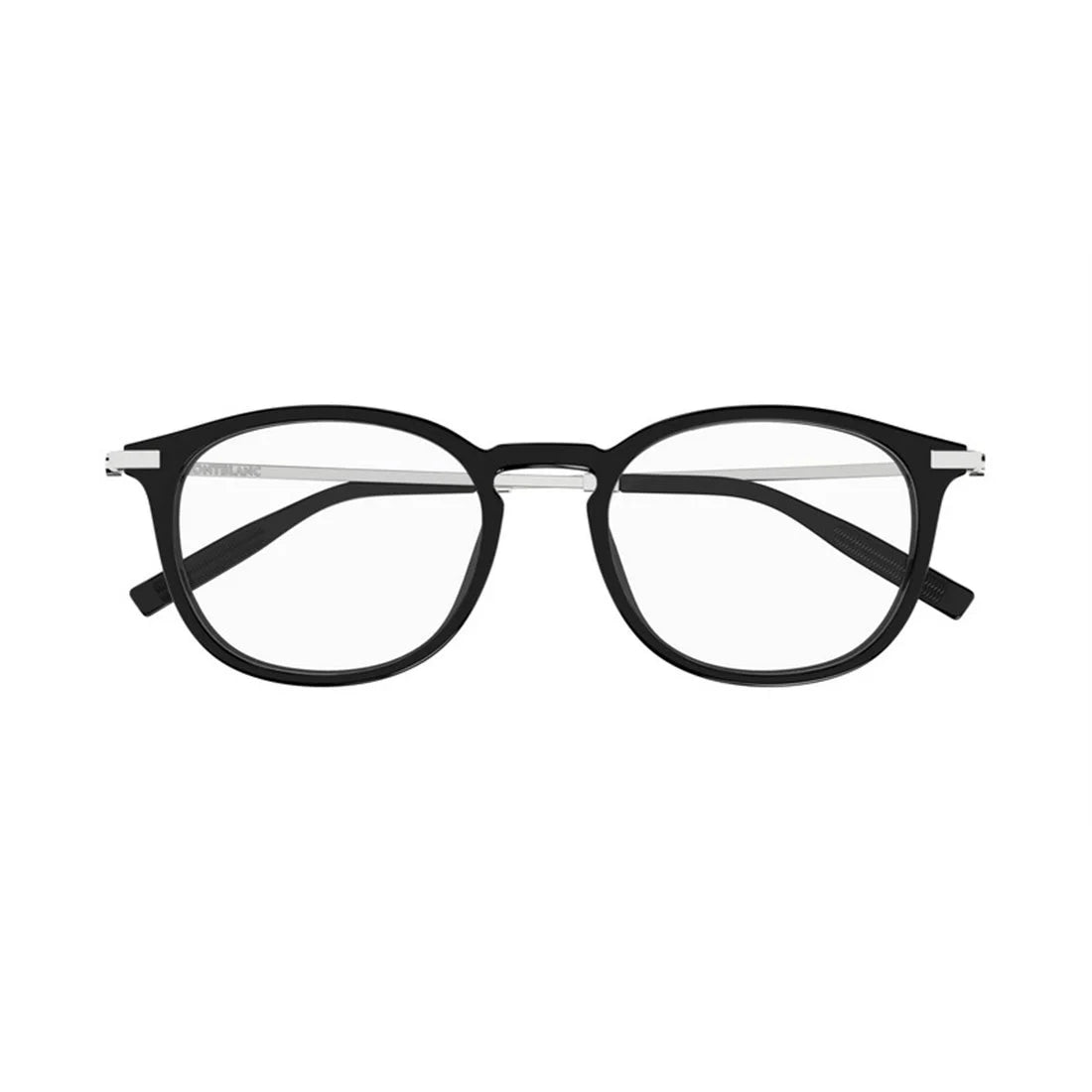 Mont Blanc MB0375oA-001 53mm New Eyeglasses