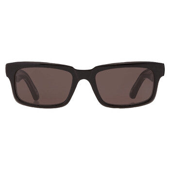 Balenciaga BB0345S 001 55 55mm
