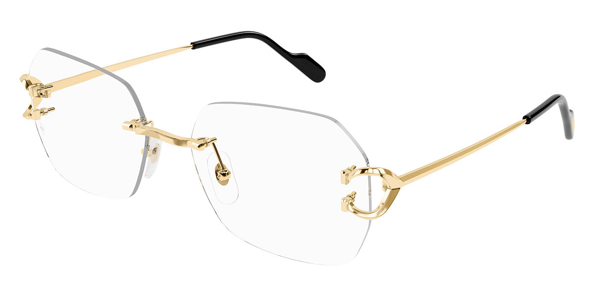 Cartier CT0416o-001 57mm
