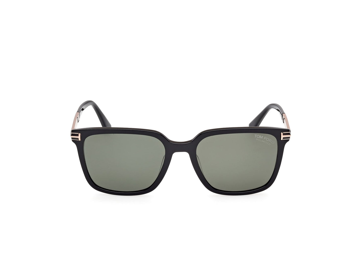 Tom Ford FT1183-01R-56 56mm New Sunglasses