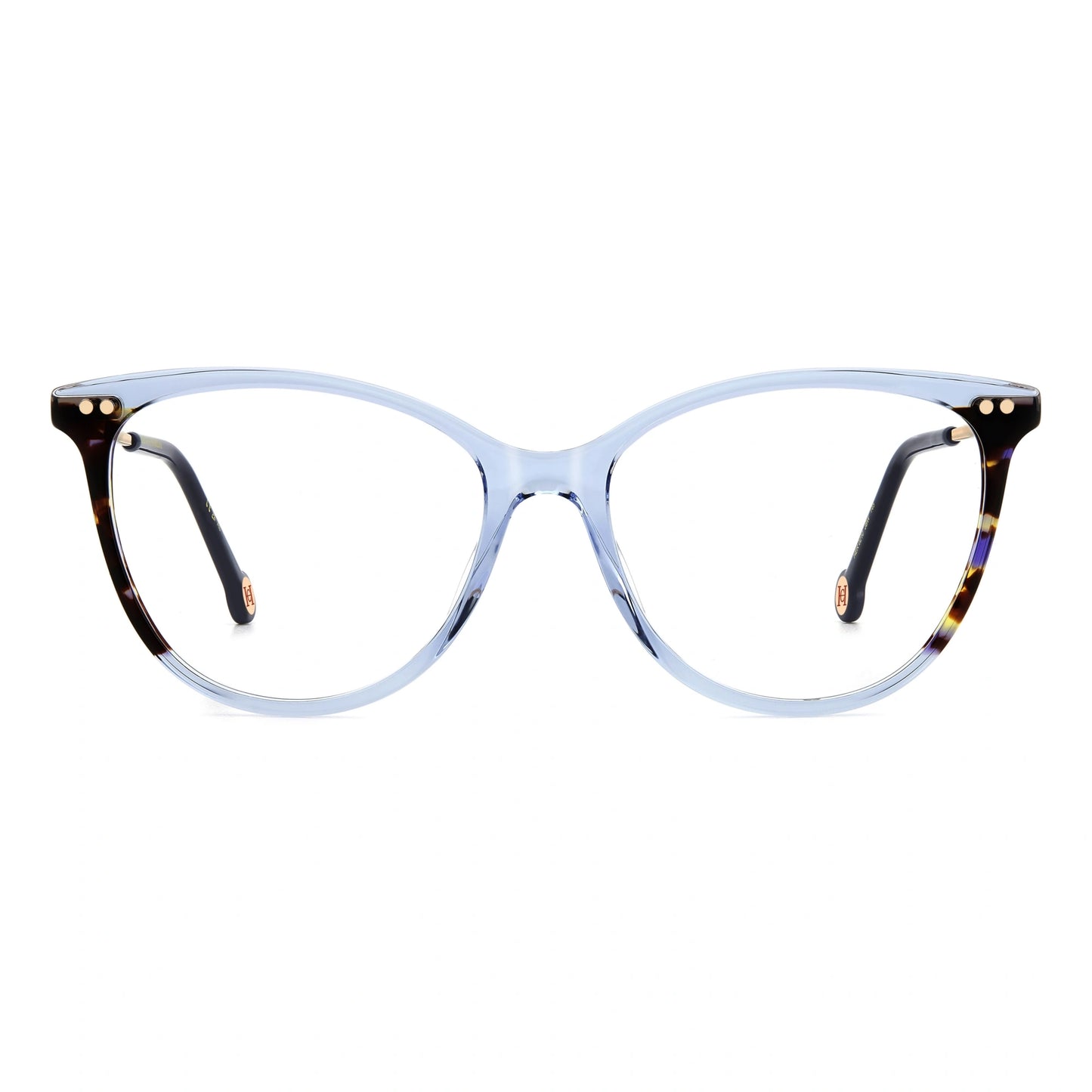 Carolina Herrera HER0210-JBW-54  New Eyeglasses