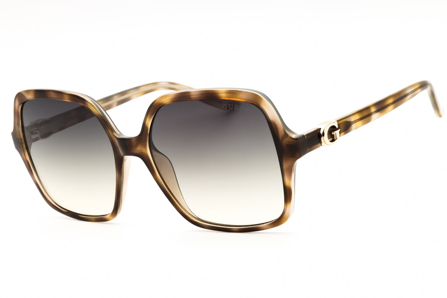 Guess GU00190-95P 57mm New Sunglasses