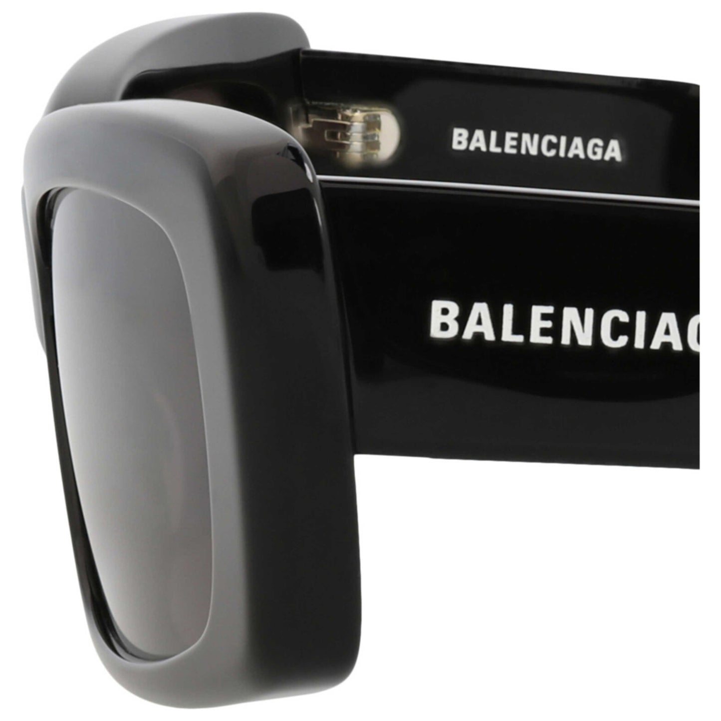 Balenciaga BB0286S-30014409-001 69mm