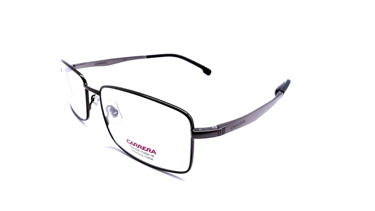 Carrera 8855-KJ1 RUTHENIUM   58mm Eyeglasses