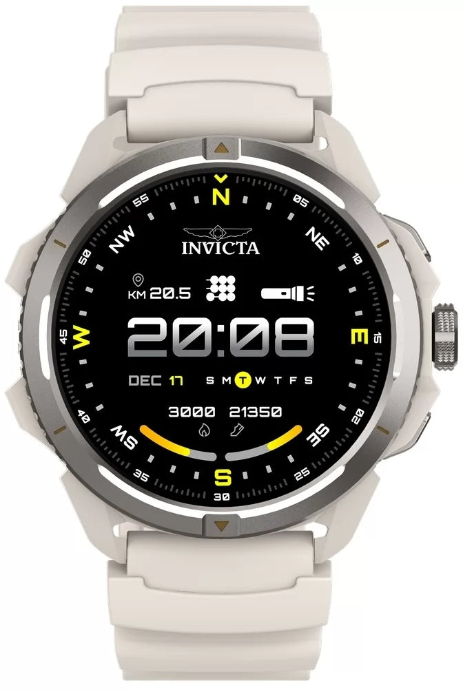 Invicta I-Tech-ITECH-010 53.65