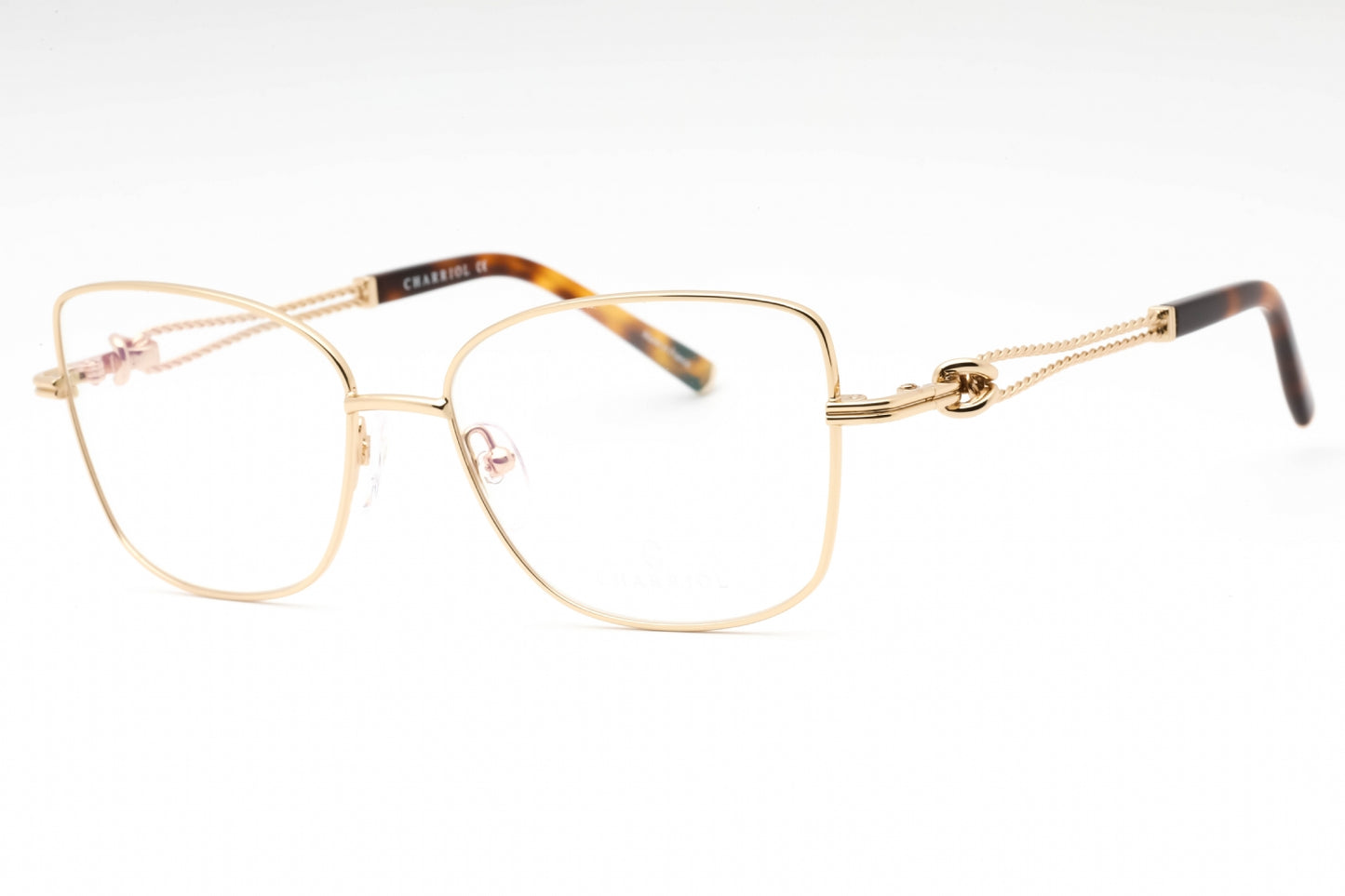Charriol PC71059-C01 54mm New Eyeglasses