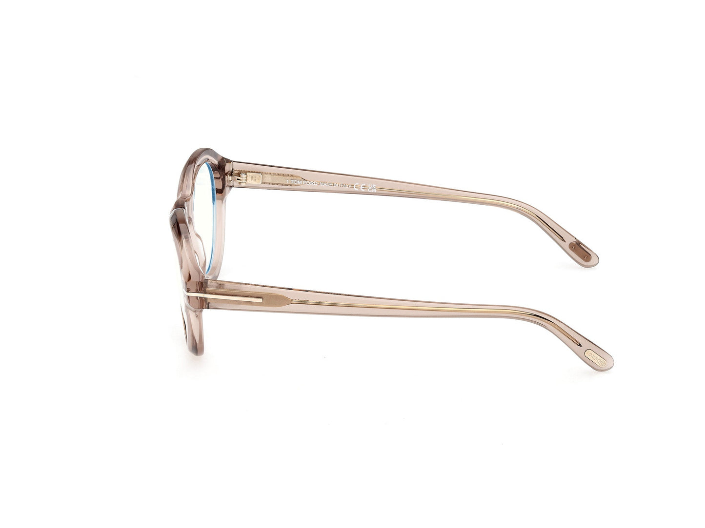 Tom Ford FT5962-B-50045 50mm New Eyeglasses