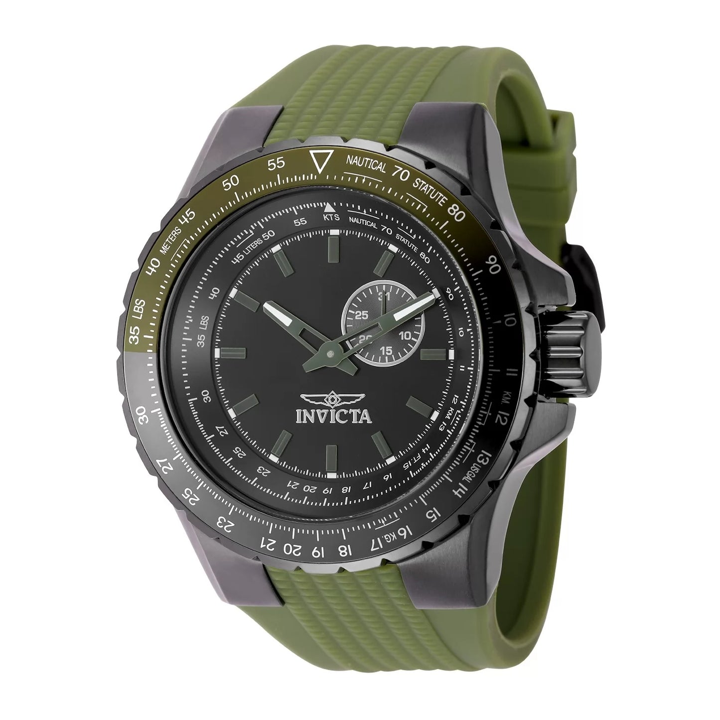 Invicta Aviator-49733 50