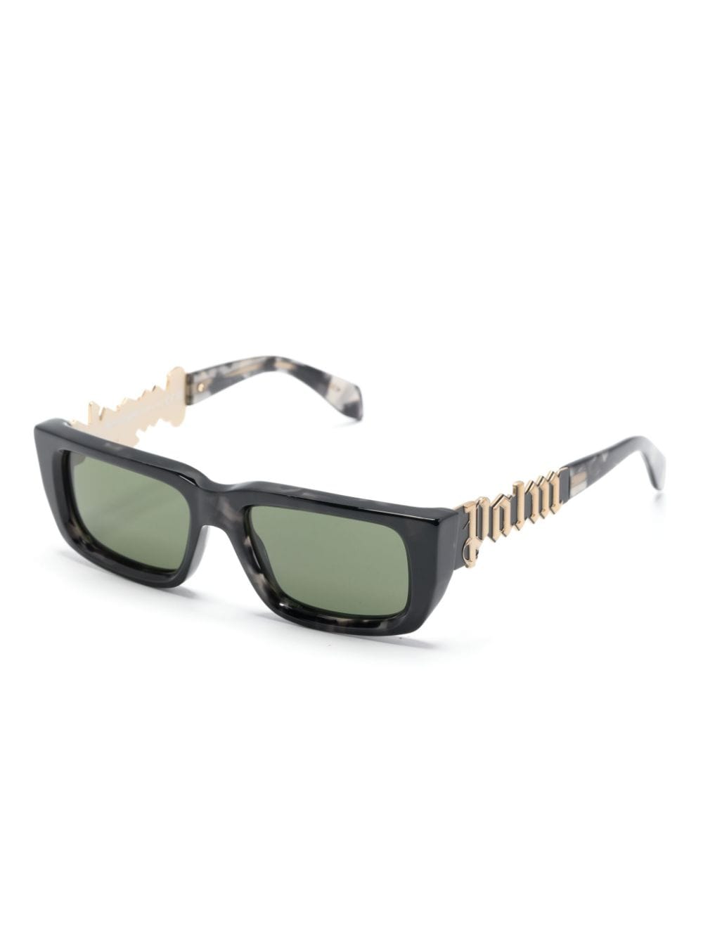 Palm Angels Milford-PERI040F23PLA0011255 54mm New Sunglasses