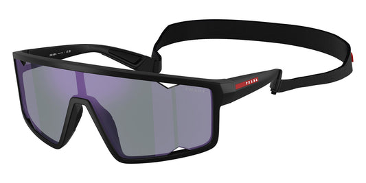 Prada Sport 0PS A03S-1BO10J 141mm New Sunglasses