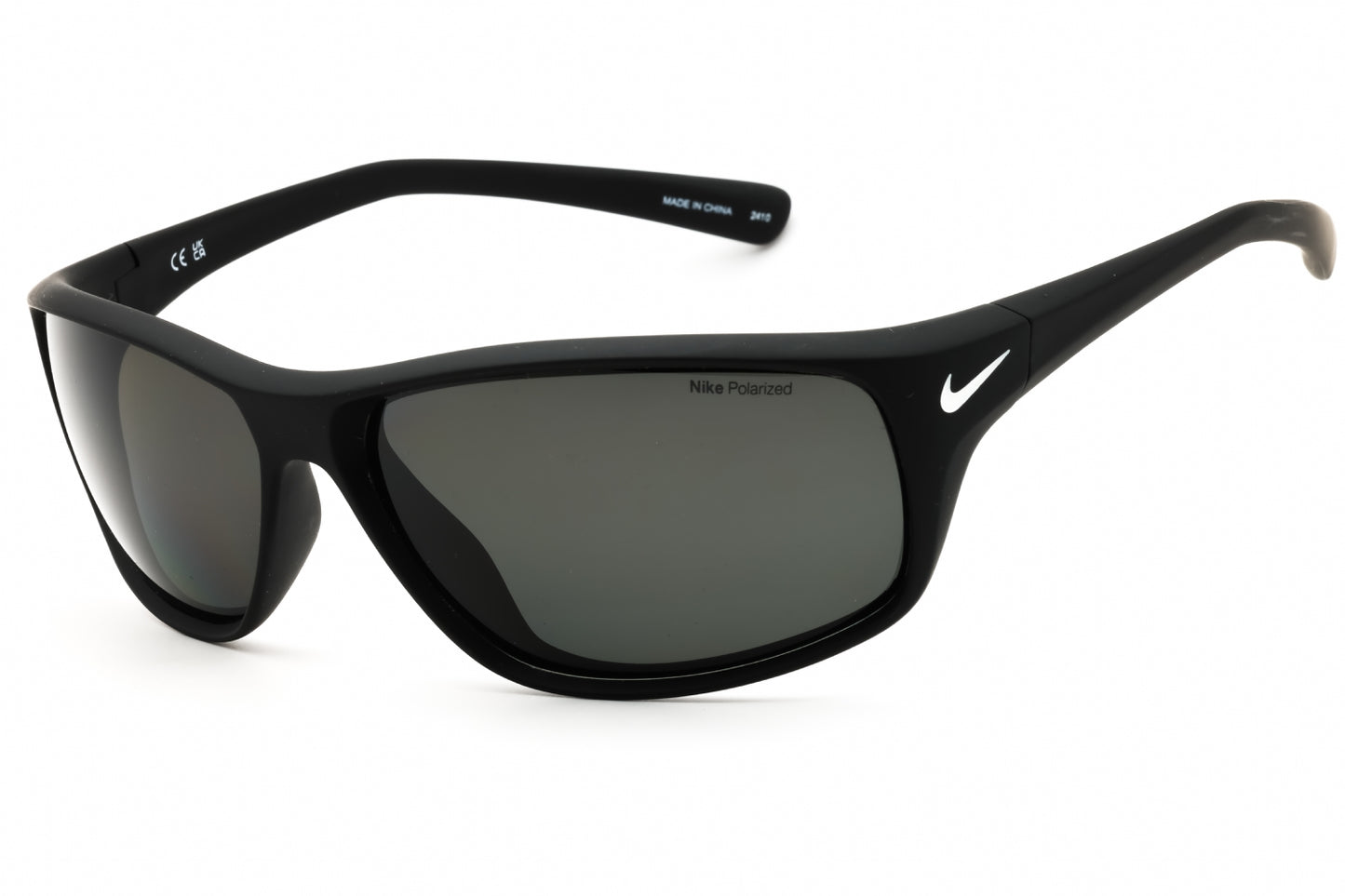 Nike ADRENALINE P FQ4604-095 54mm New Sunglasses