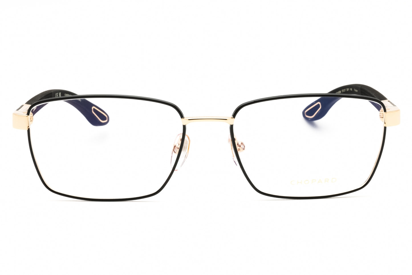 Chopard VCHG88-57301Y 57mm New Eyeglasses