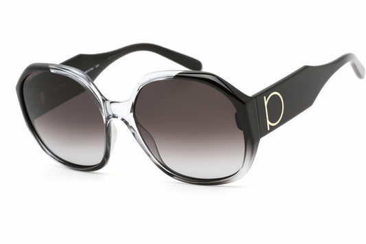 Salvatore Ferragamo SF943S-007  New Sunglasses