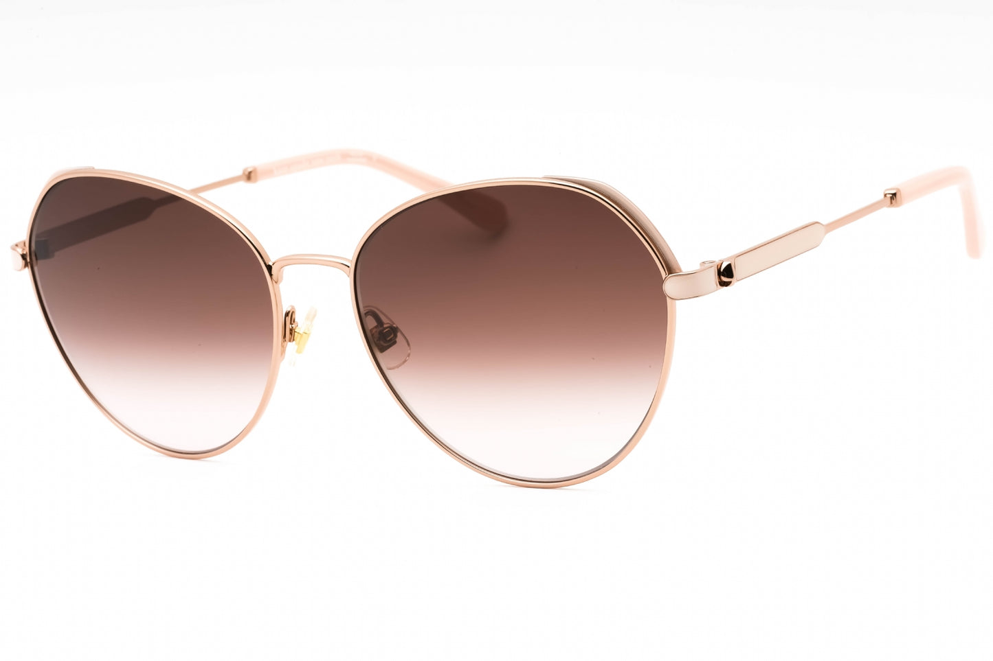 Kate Spade OCTAVIA/G/S-0AU2 HA 59mm New Sunglasses